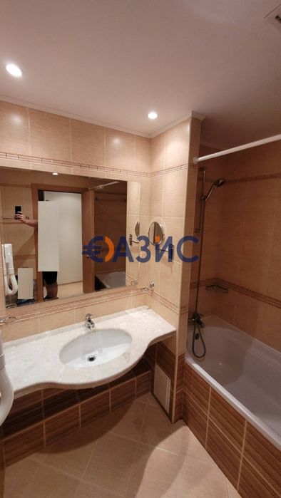 Продава се Едностаен апартамент в к.к. Слънчев бряг - 47 кв.м за 1245 €/кв.м - Снимка #10