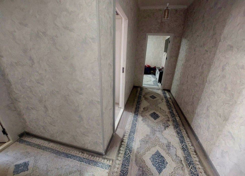 2хонали квартира – Сергели, янги массив