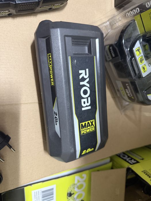 Ryobi acumulator 2 Ah 36V