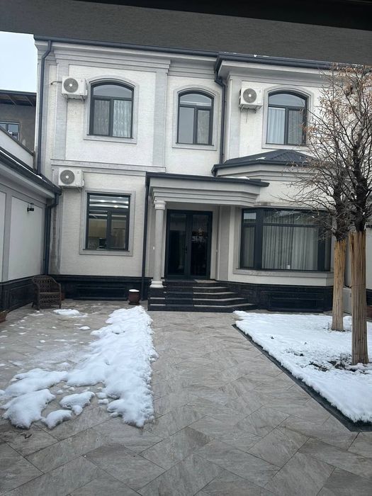 Продаётся Махалля Мевазор Дом сотки 3