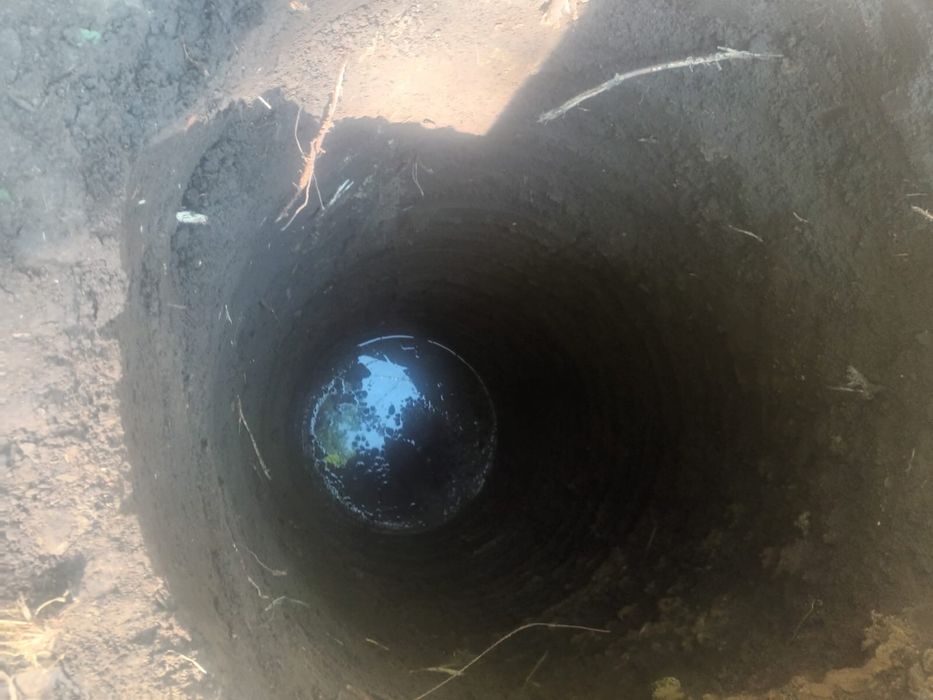 Execut fantani si diverse lucrari in constructii