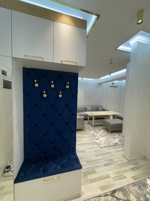 Chilonzor 19 mavzeda srochni beriladi