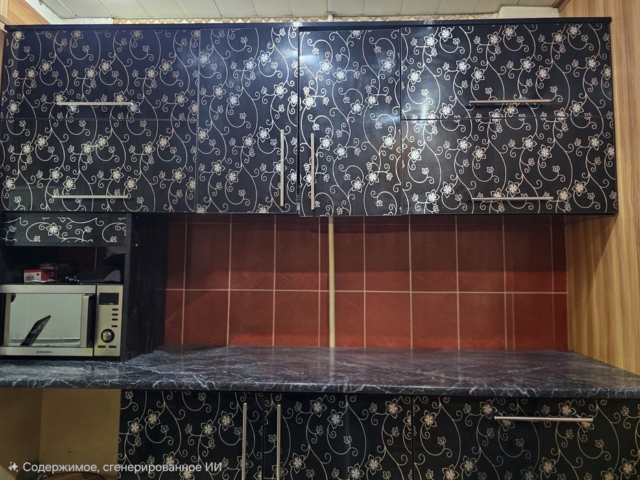 Кухонный гарнитур