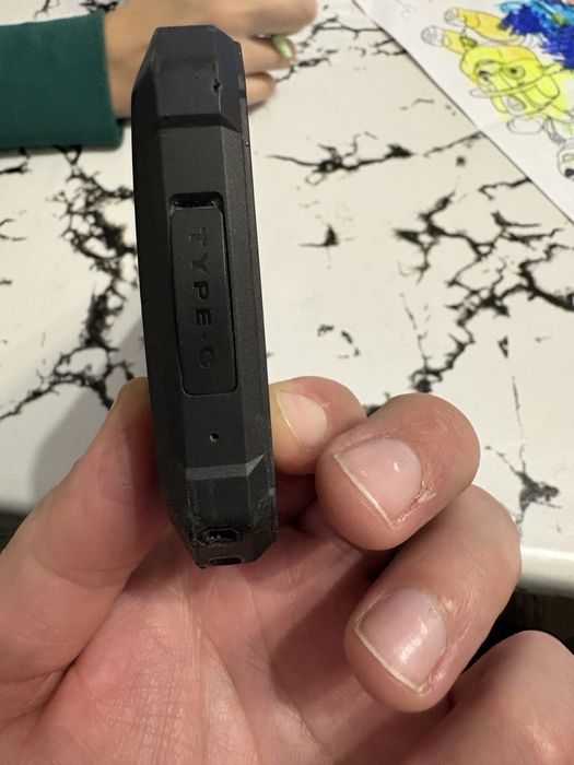 I Hunt titan p10000 pro