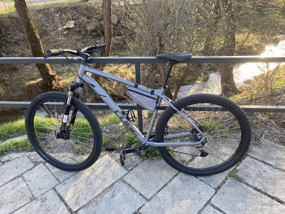 Cube AIM 29’’ XL