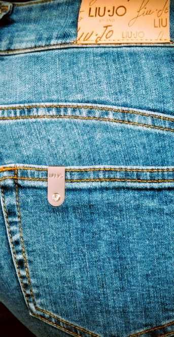 Дънки дамски Liu jo 27