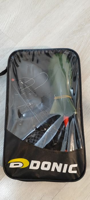Снасти для рыбалки