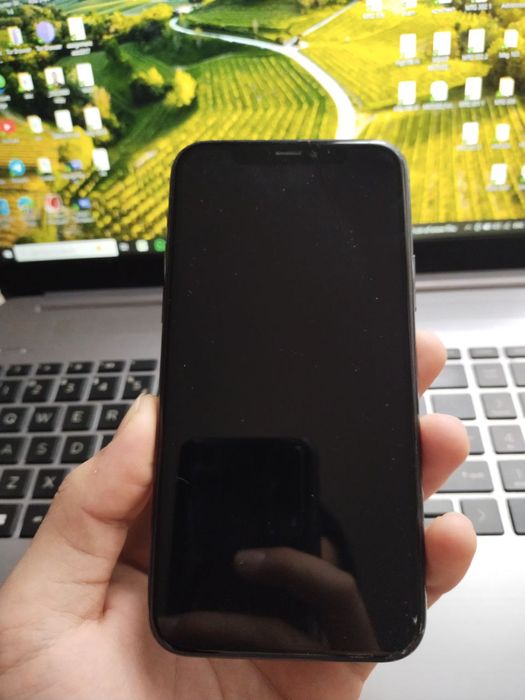 iPhone 11 pro sotiladi