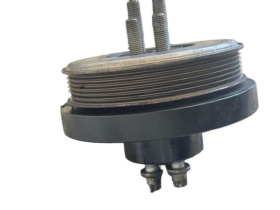 Fulie Vibrochen Mercedes-Benz E-Class W212 2009 -> 2.1 E 220 Bluetec Om 651.924 A6510351912