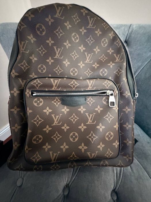 Оригинальная сумка backpack Josh by LV