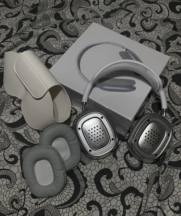 AirPods Max *SIGILATE*