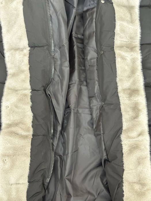 Пальто женское зимнее