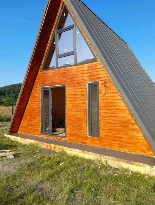 Vând cășuț tip A