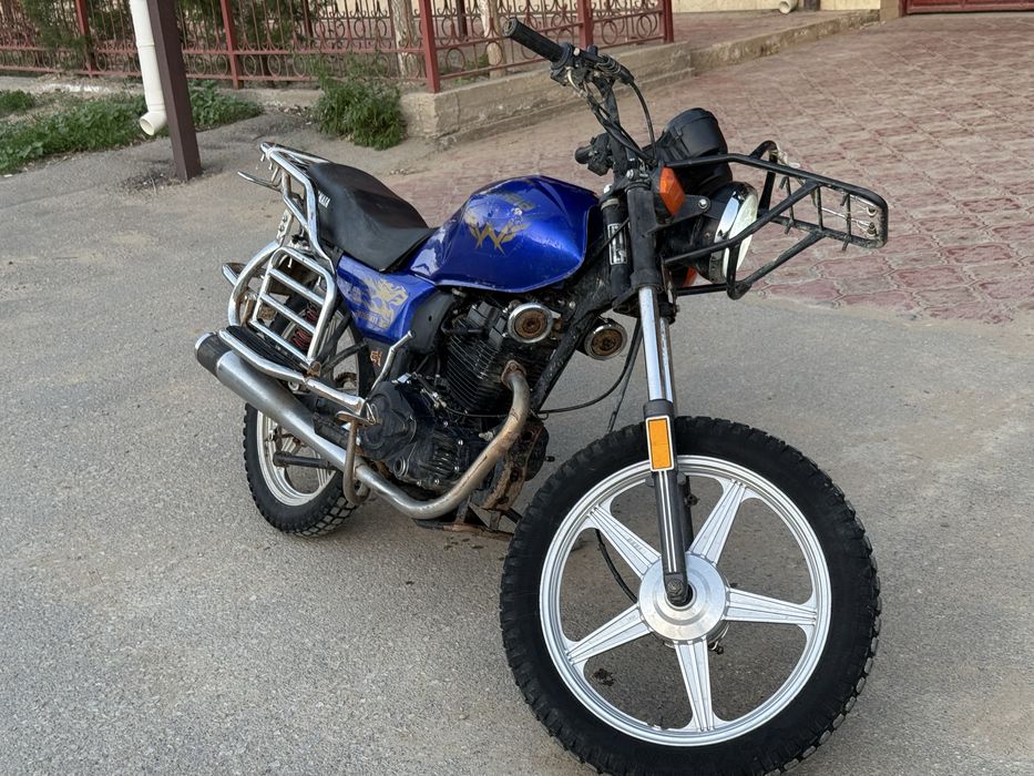 Мото сатылады срочна !!