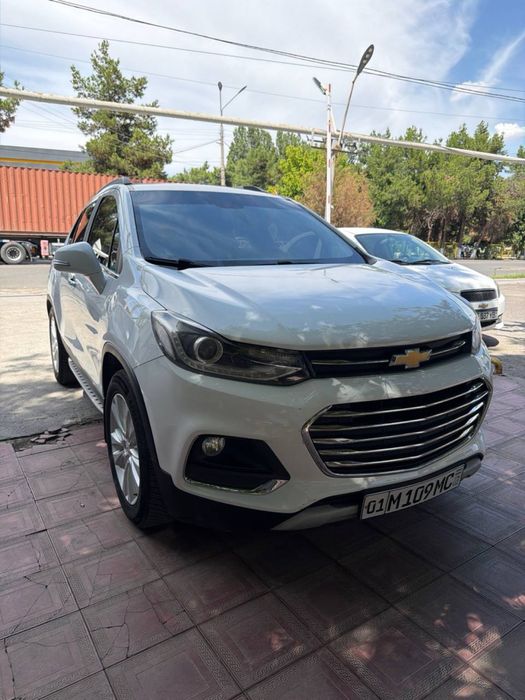 Tracker 2019     …….