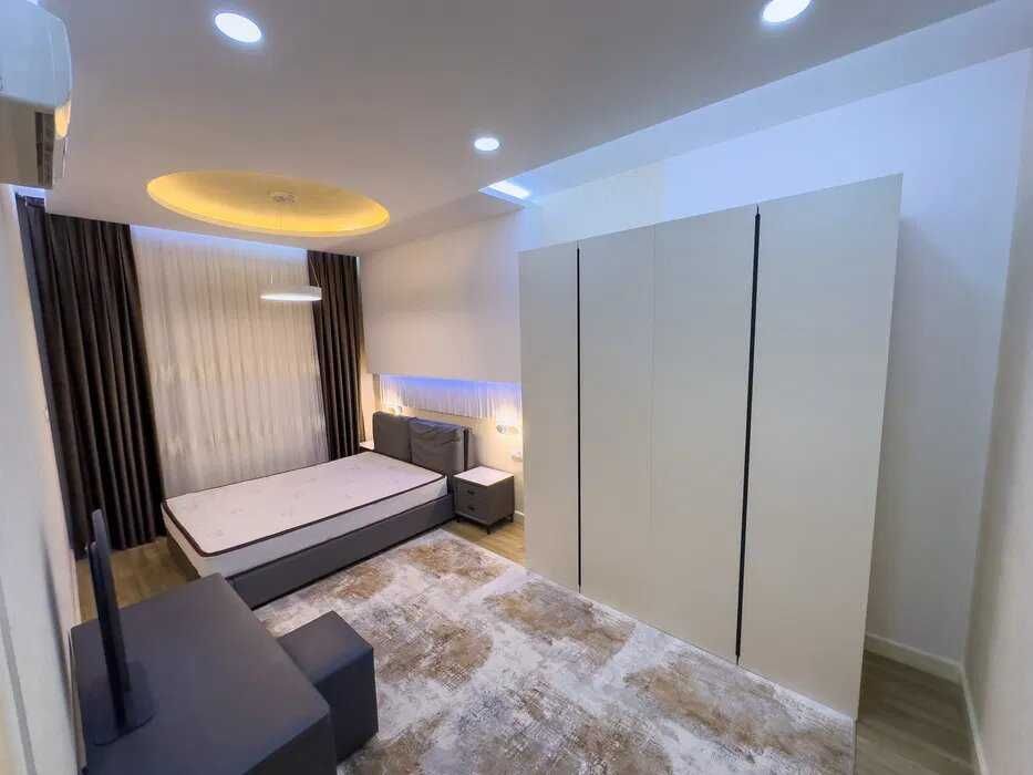 Сдаётся квартира на улице Нукус новостройка‼️