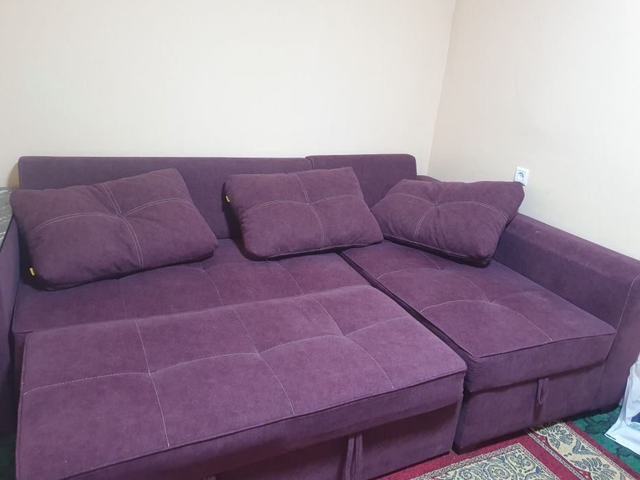 Продаю диван кровать