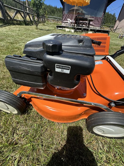 Моторна косачка STIHL