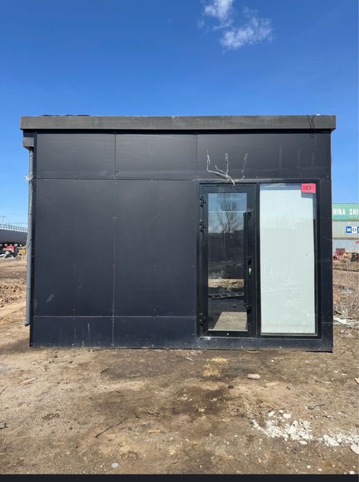 Продам контейнер утепленный