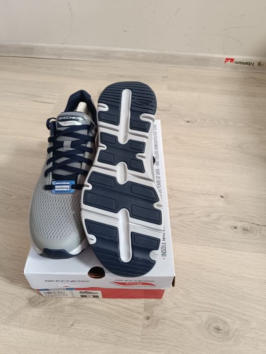 Маратонки Скечърс