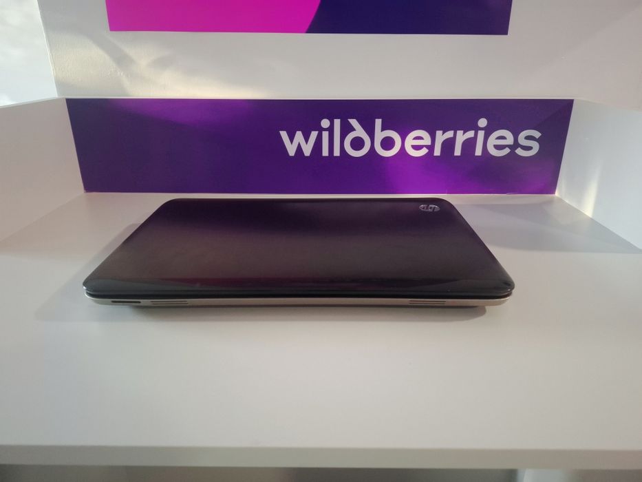 Ноутбук HP pavilion dv6