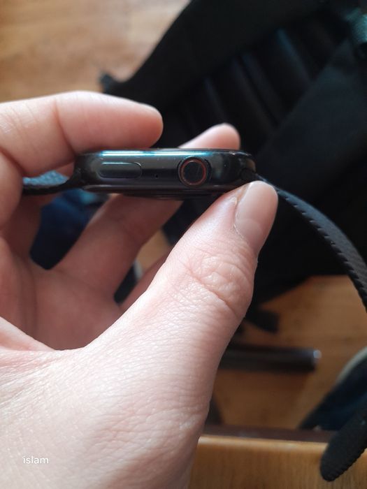 Смарт   часы s10