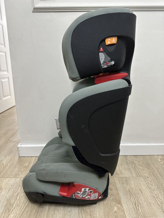 Автокресло Chicco Oasys