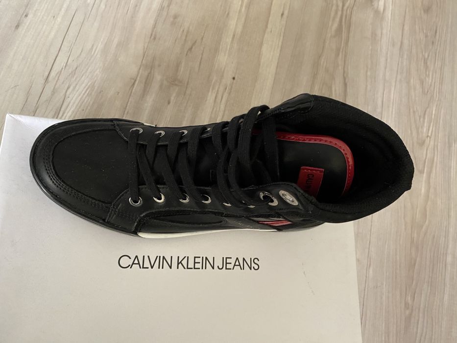 Дамски обувки Calvin Klein 39