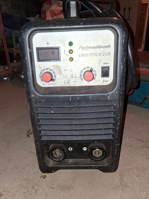 Електрожен  работещ