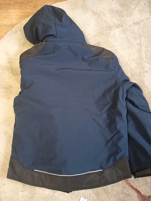 Работно облекло зимно