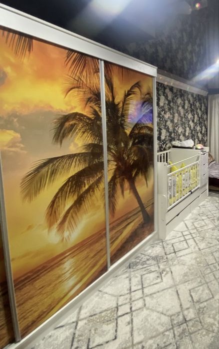 Продам шкаф купе