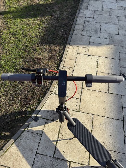 3 ani garantie! trotineta electrica Xiaomi scooter 5 ca NOU