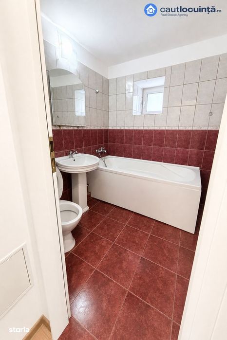 Apartament 2 Camere | Brancoveanu | Bloc Reabilitat
