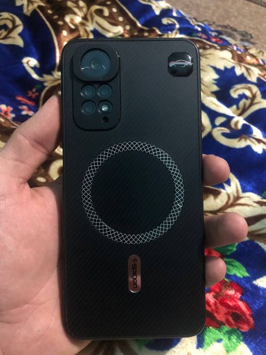 Redmi note 11 4G sotiladi