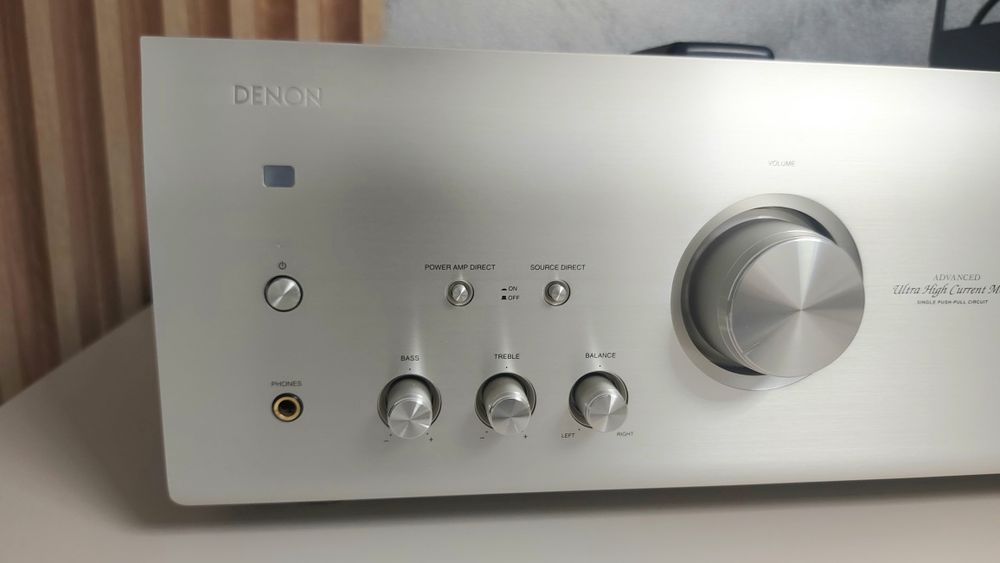 Denon pma 2020ae