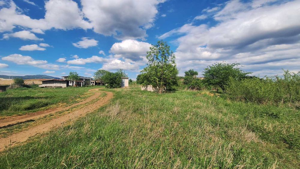 Продава се Парцел в с. Мусачево, Област София-област - 18185 кв.м за 13 €/кв.м - Снимка #6