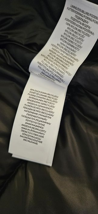 Geacă Ralph Lauren Polo Performance – Mărime S