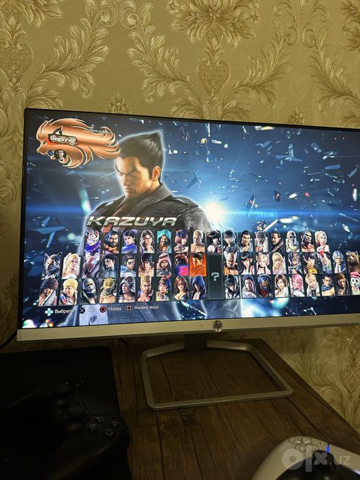 PS5 diskovodli 2 ta joystick bilan