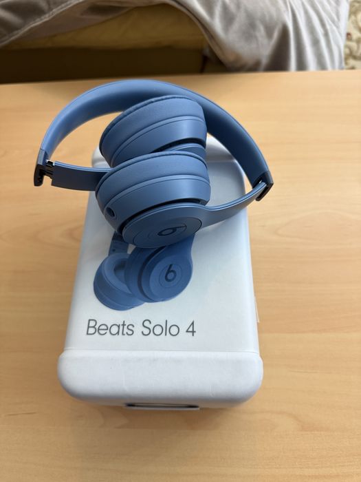 Casti Beats solo 4