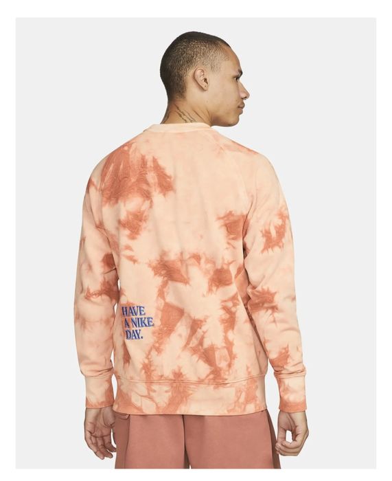 Мужская толстовка Nike