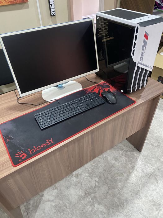 Компьютер игровой