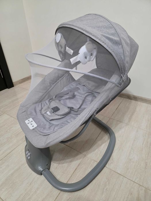 Детски шезлонг KikkaBoo