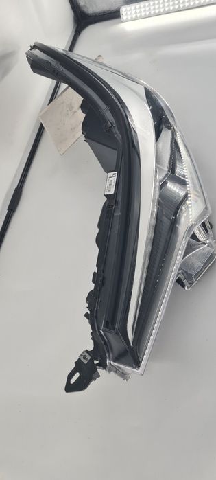 Far stanga full led toyota chr 2016-2019