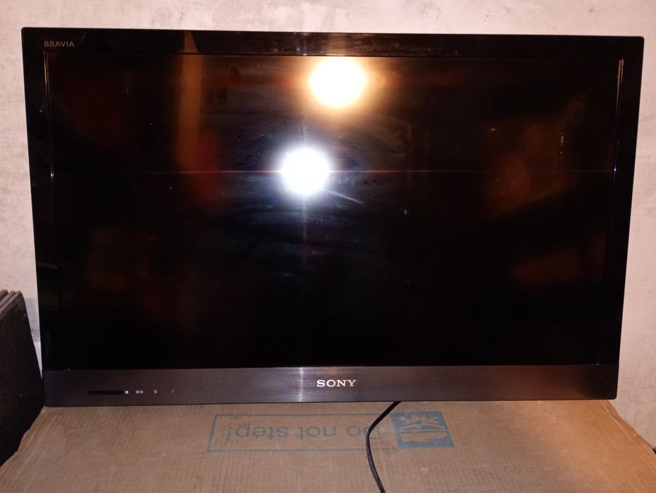Televizor tv sony