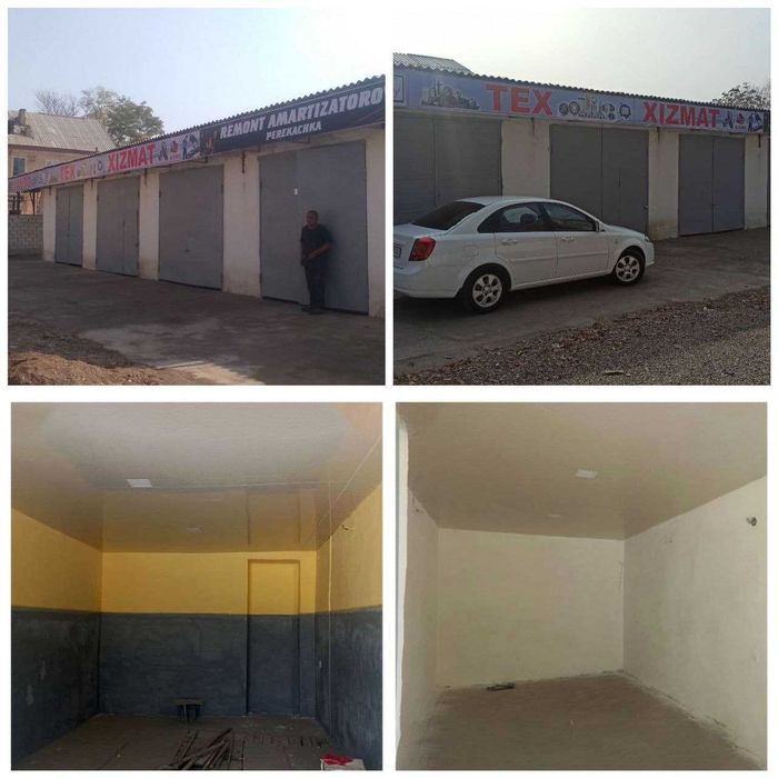 Сдаётся  в аренду нежилое помещение