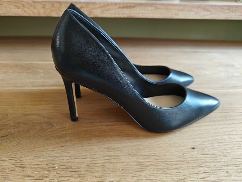 Токчета Nine West - Stiletto