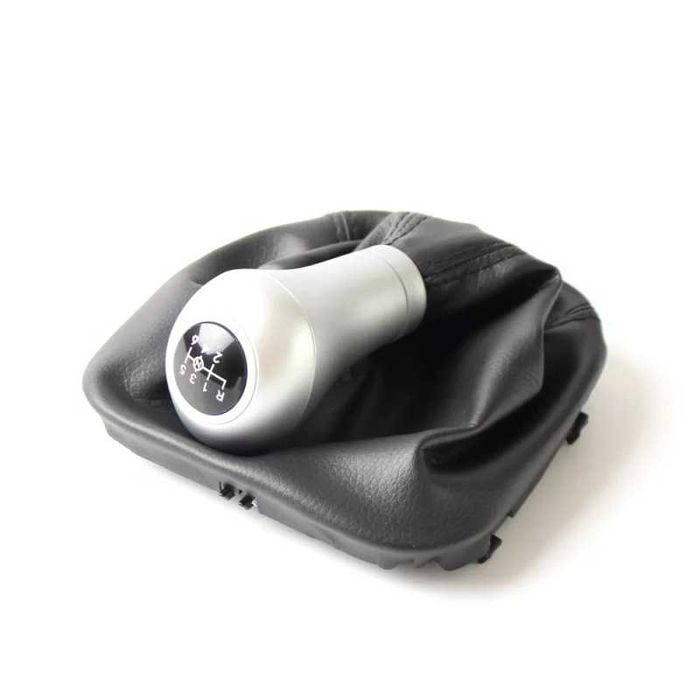 Manson + nuca Mercedes E-class W211,C-class W203 Facelift