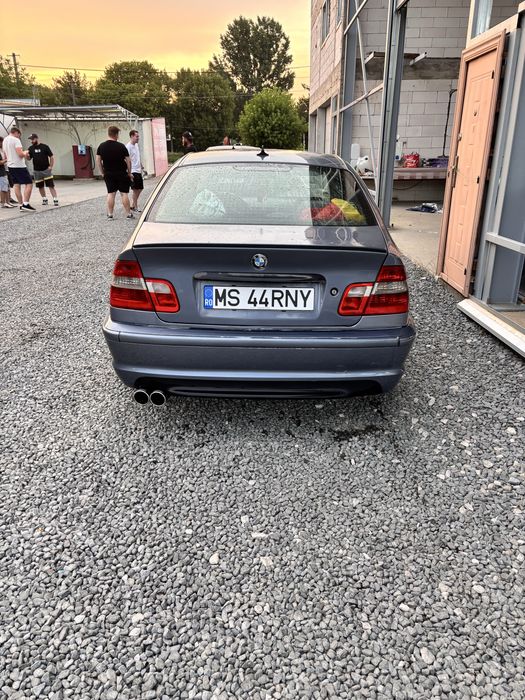 BMW 3 Series 1999 — imagine 5