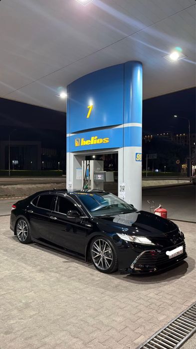 Диски Камри 75 R 19