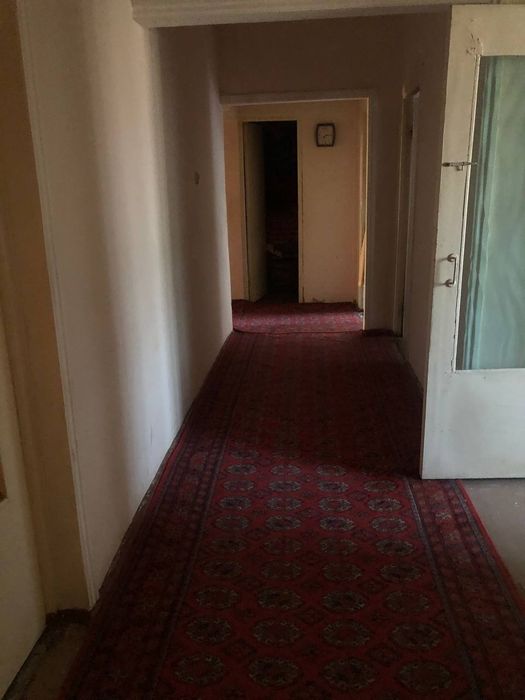 Продаётся 5 ком квартира